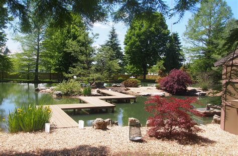 japanese garden springfield mo|mizumoto japanese stroll gardens.